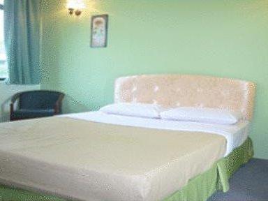 Hji Residensi Hotel Kuah Ngoại thất bức ảnh